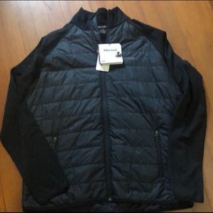 NWT Men’s Size XL Marmot Merger Jacket